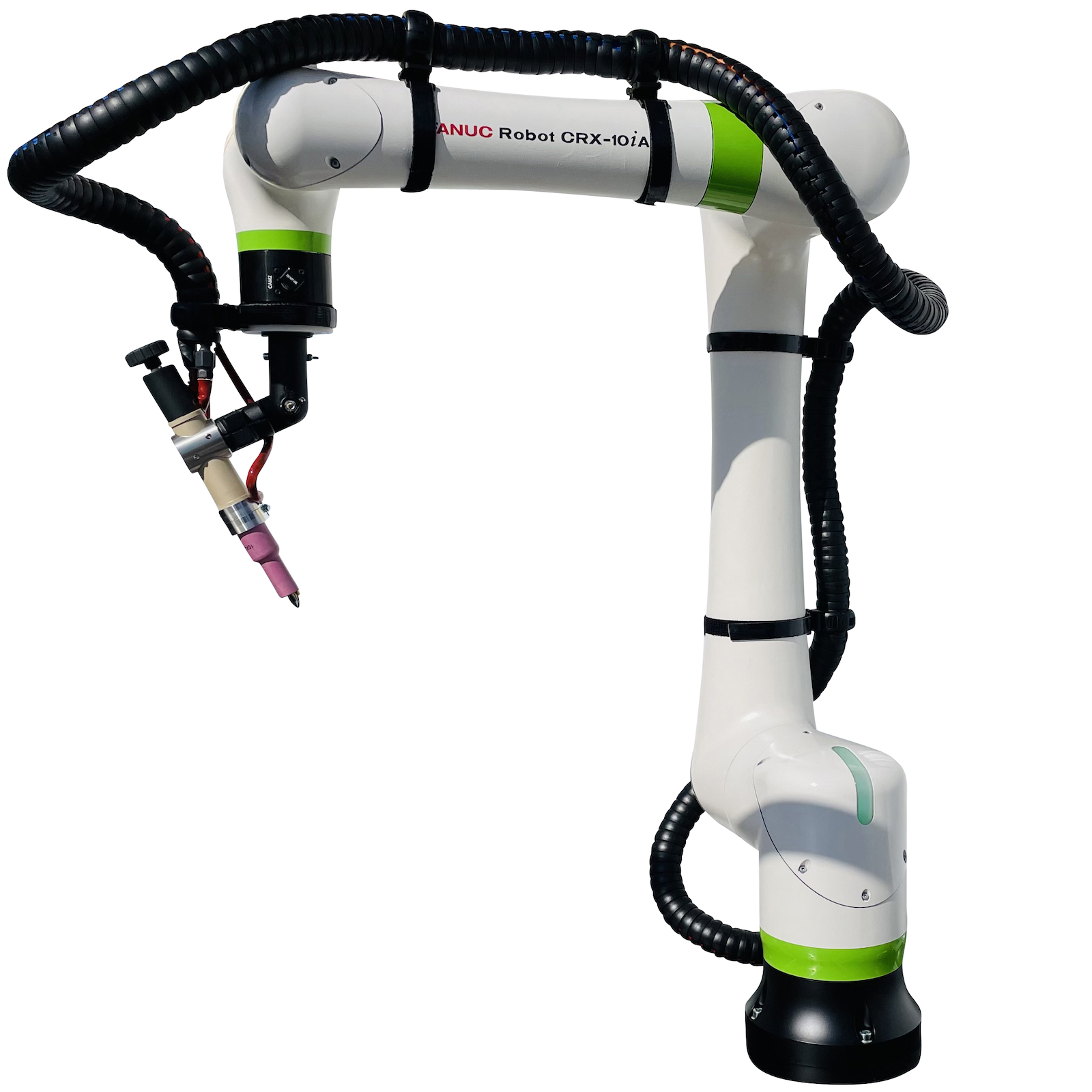 COBOTIPTIG Welding Cobots • TIP TIG®