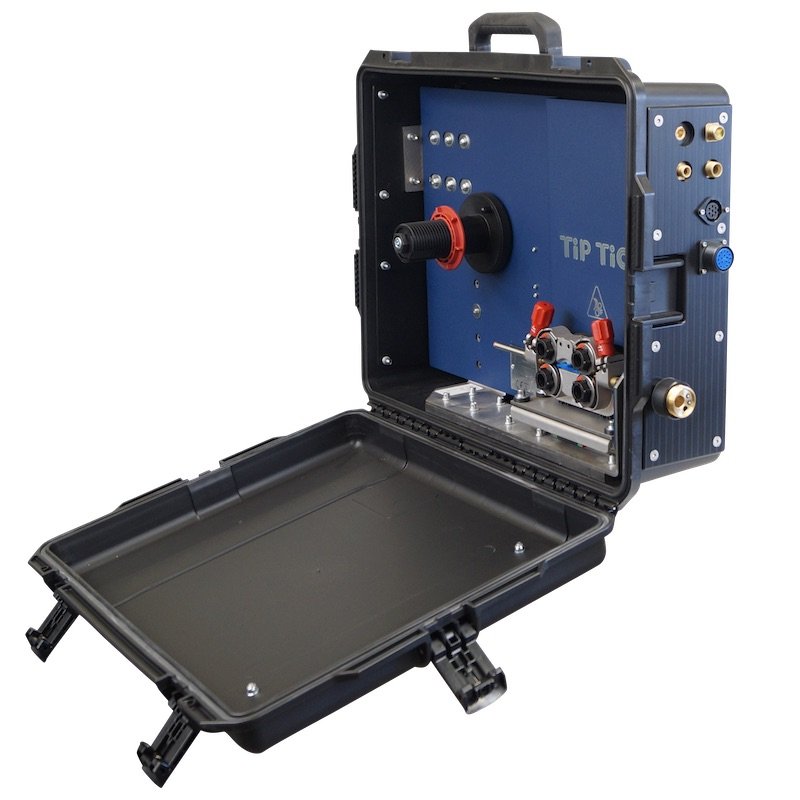 Portable Wire Feeder Large • TIP TIG®