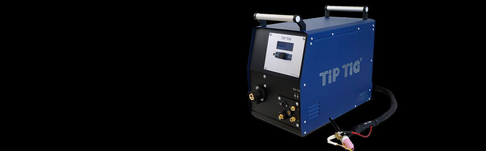 TIP TIG USA—TIP TIG Manual & Automated Equipment Solutions