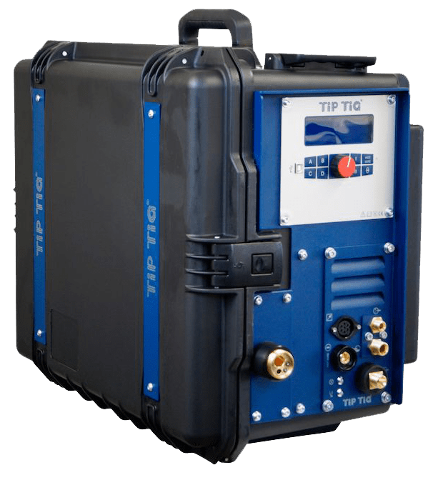 TIG Welding Systems TipTig USA Tig Welding
