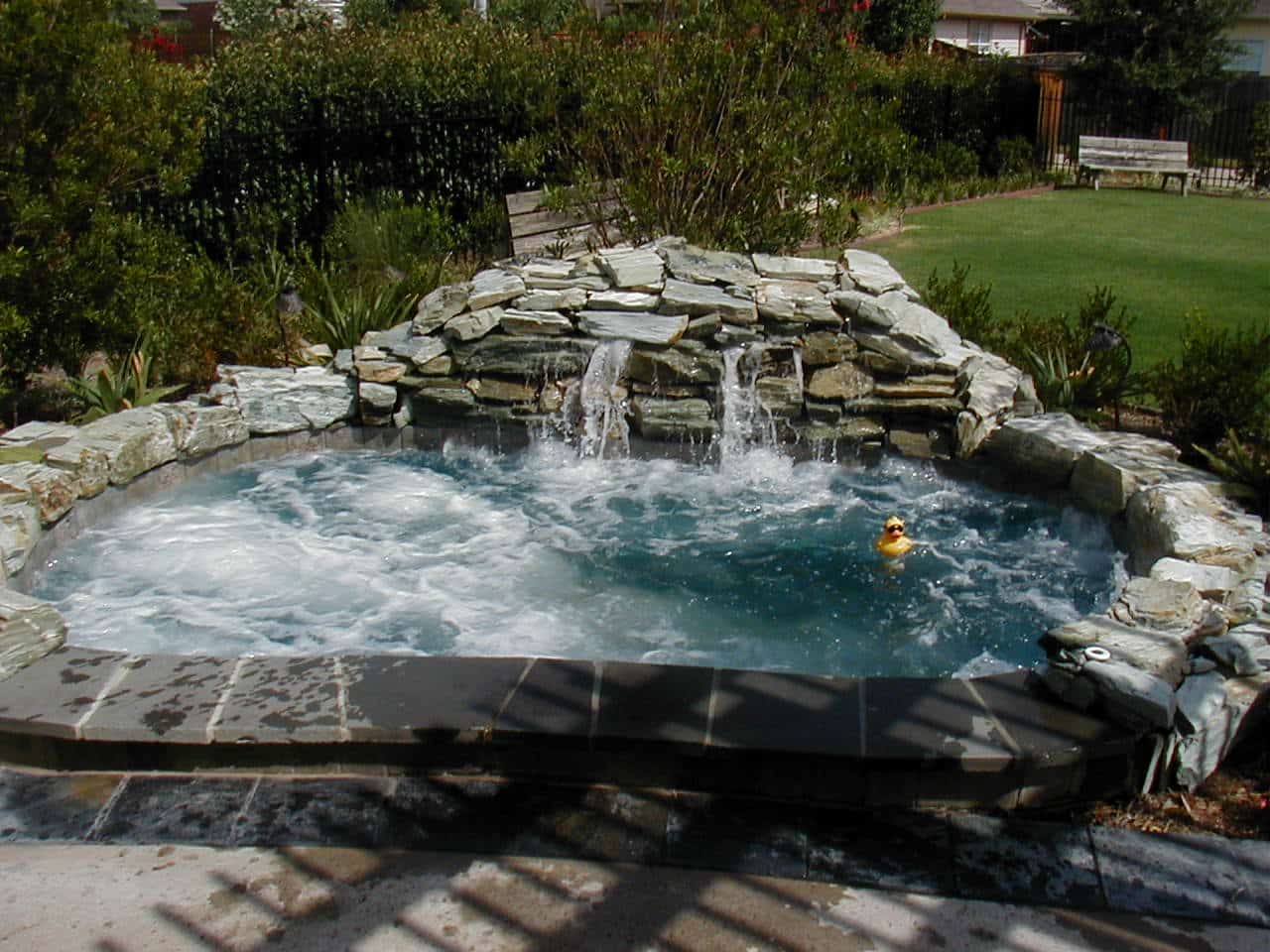 Hot tub safety for children Tipton Pools Knoxville