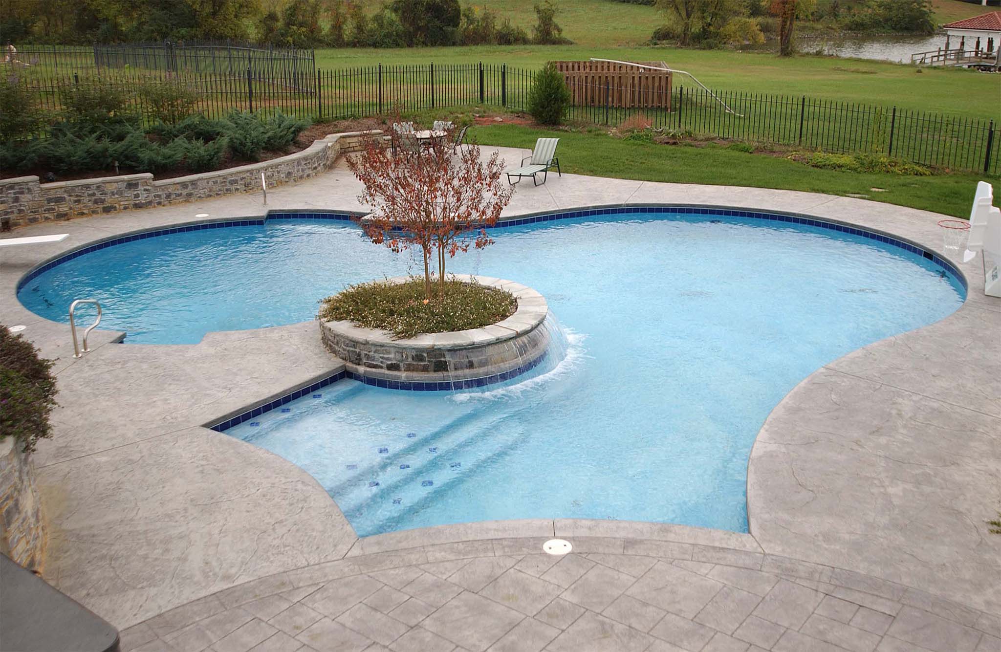 Save money on pool heating costs Tipton Pools Knoxville