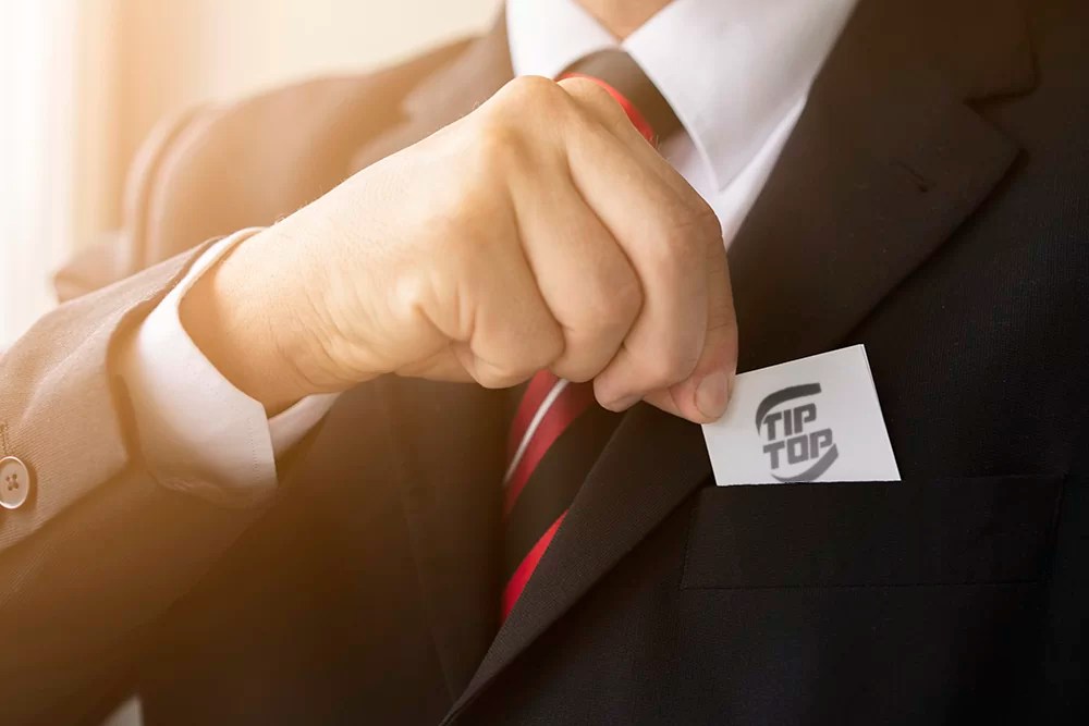 TIP TOP Holdings International Wear Textile Glass Packaging