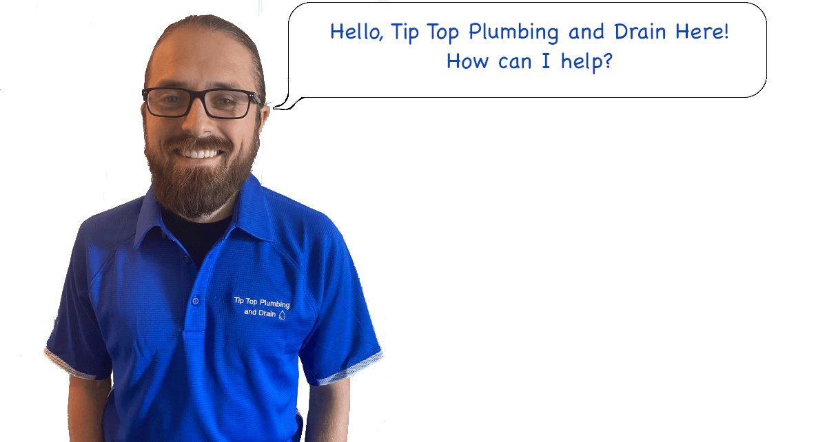 Tip Top Plumbing and Drain