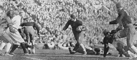 1925 College Football National Championship