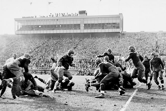 1931 College Football National Championship