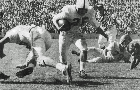 1955 College Football National Championship