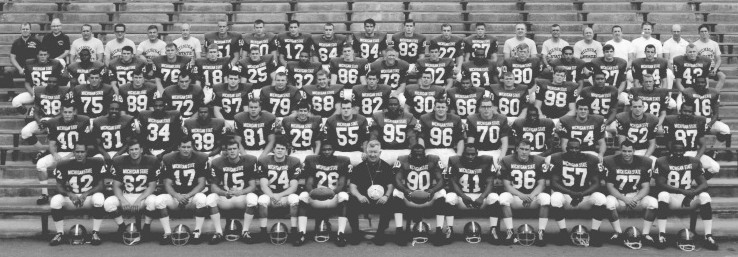1966 College Football National Championship