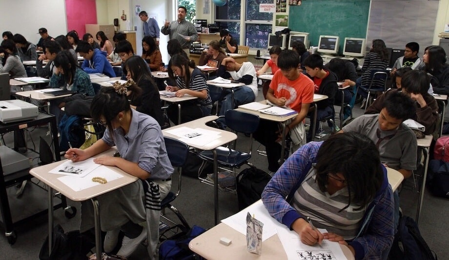 NYC Class Sizes 101 The Great Debate TipTop Brain Blog