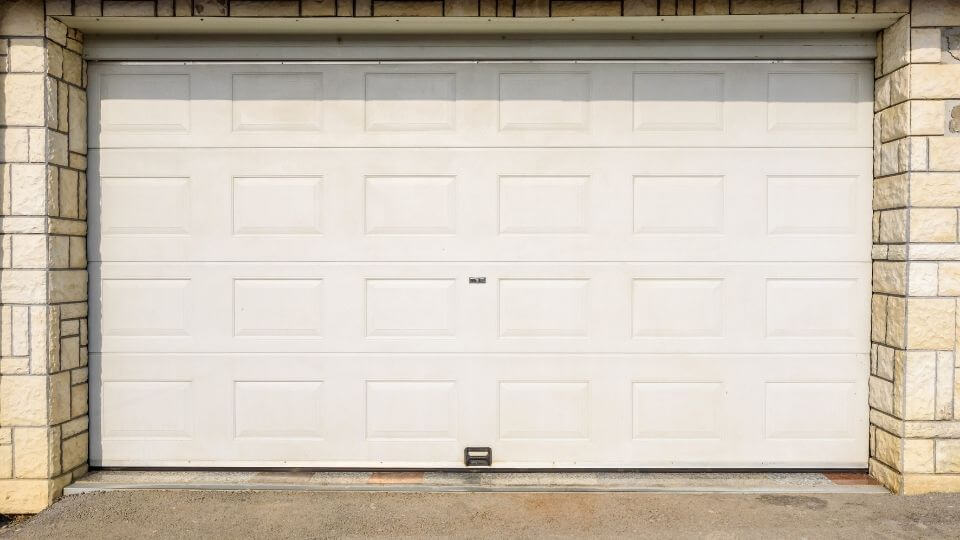 Emergency Garage Door Solutions in Canton, Connecticut