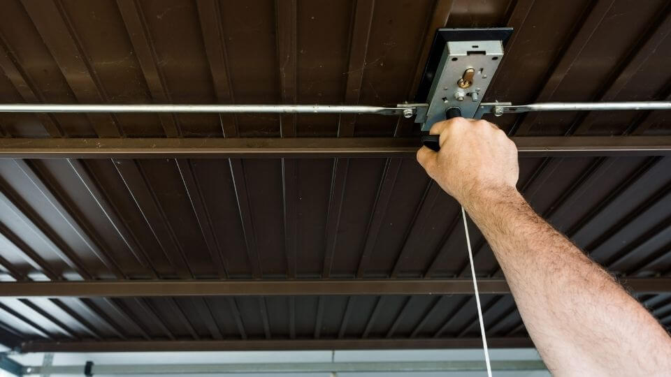 Leading Garage Door Solutions in Trumbull, Connecticut