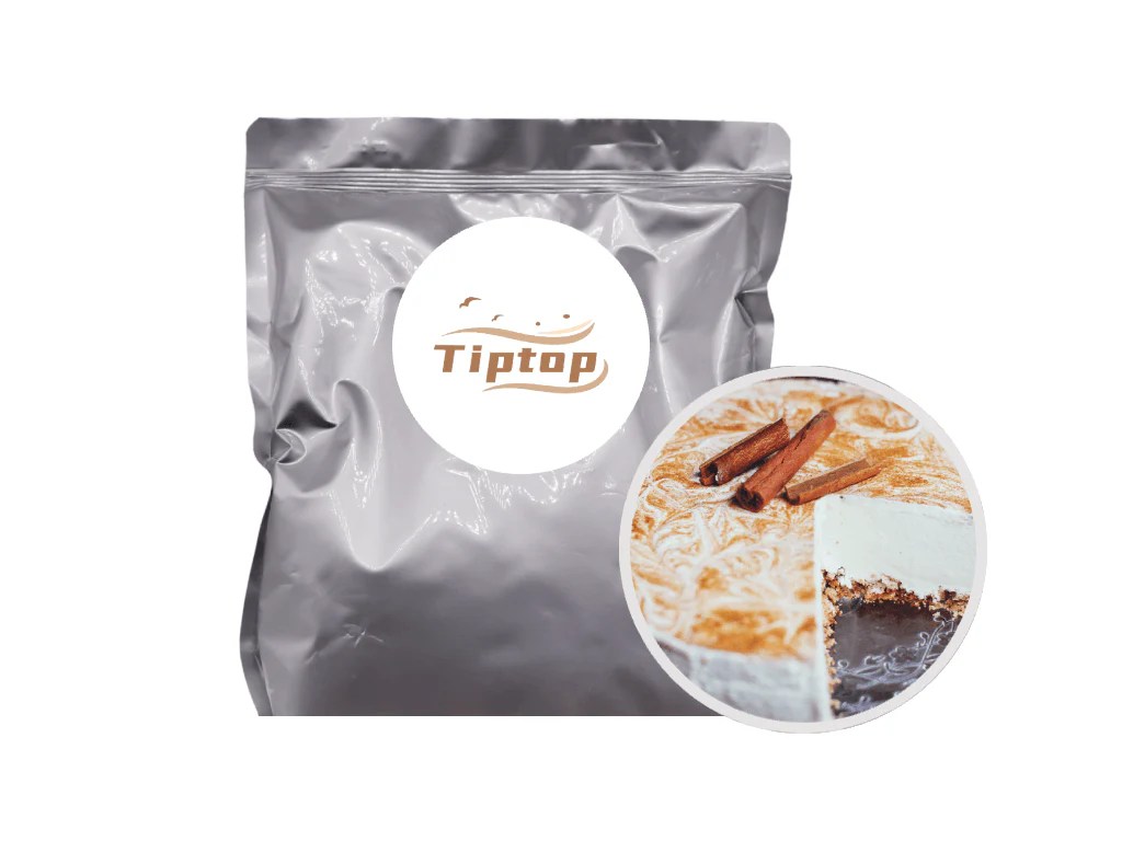 Cheesecake Smoothie Powder