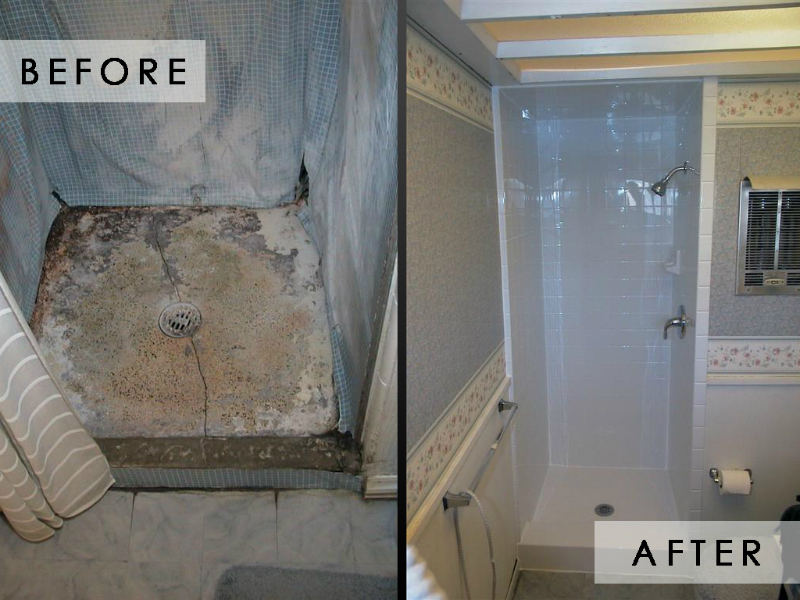 Bathroom Remodels Tip Top Home Solutions