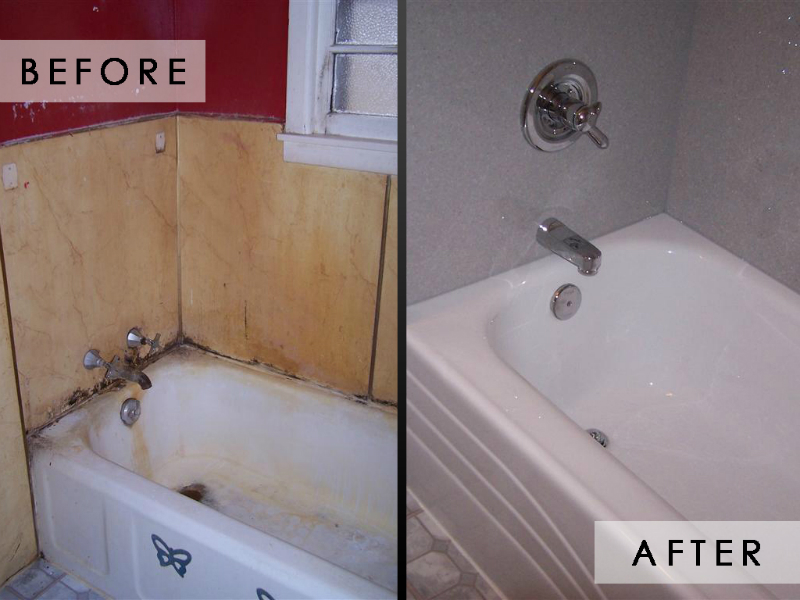 Bathroom Remodels Tip Top Home Solutions