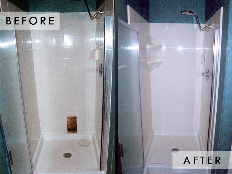 Bathroom Remodels Tip Top Home Solutions