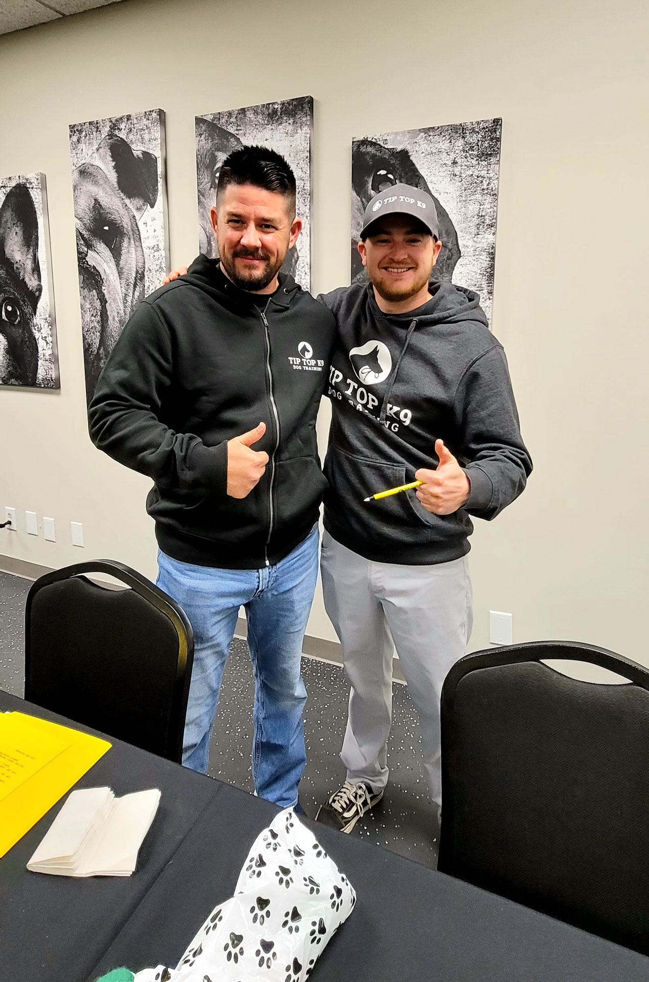 Myrtle Beach Dog Trainer amazing options