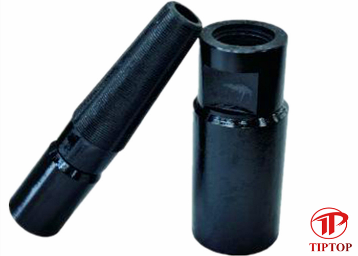 Downhole Fishing Tools Oil & Gas Well Taper Tap & Die Collar