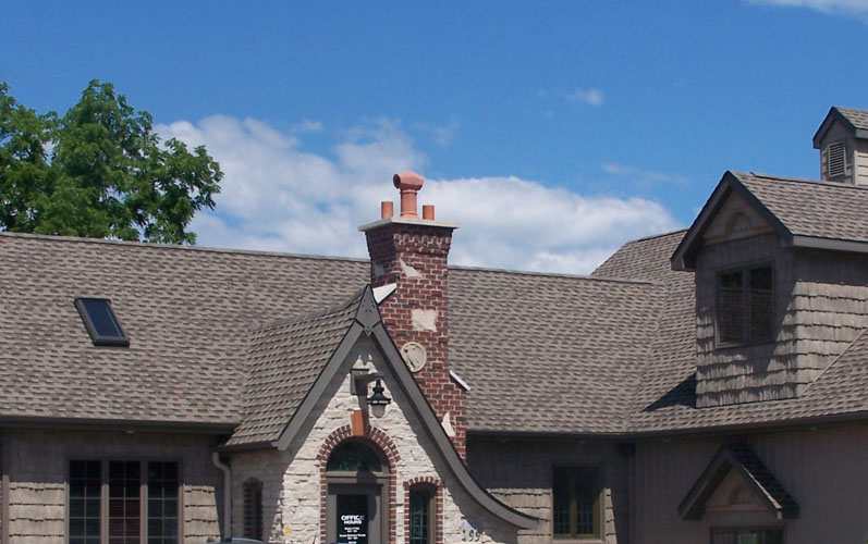 GALLERY » Tip Top Roofing and Construction Inc