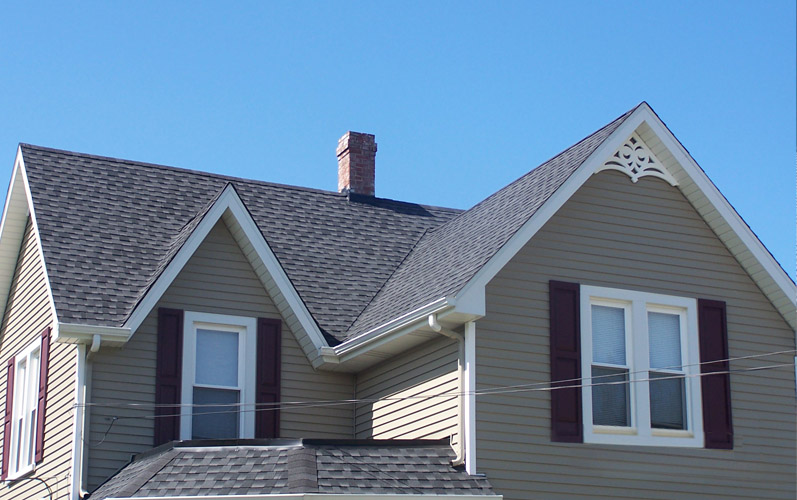 GALLERY » Tip Top Roofing and Construction Inc