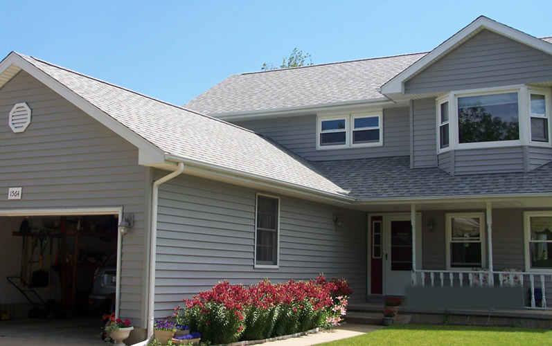 GALLERY » Tip Top Roofing and Construction Inc