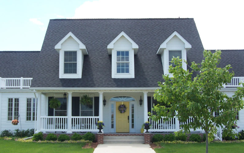 GALLERY » Tip Top Roofing and Construction Inc