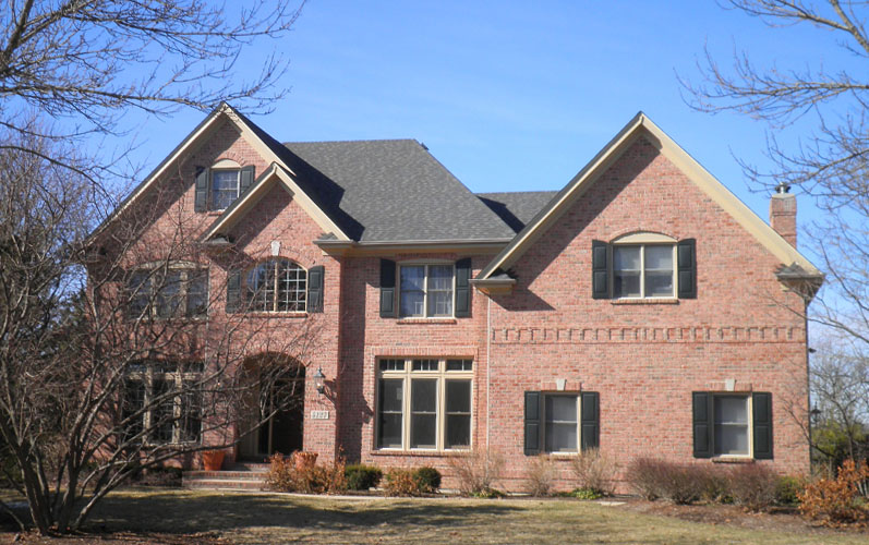 GALLERY » Tip Top Roofing and Construction Inc