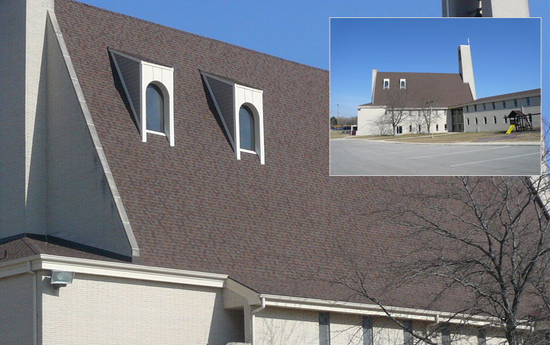 GALLERY » Tip Top Roofing and Construction Inc