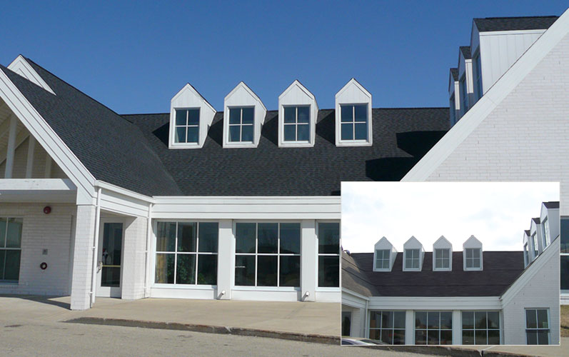 GALLERY » Tip Top Roofing and Construction Inc