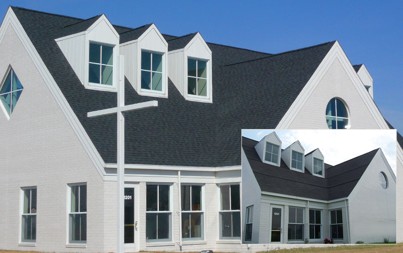 GALLERY » Tip Top Roofing and Construction Inc