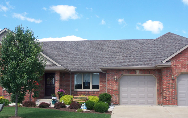 GALLERY » Tip Top Roofing and Construction Inc