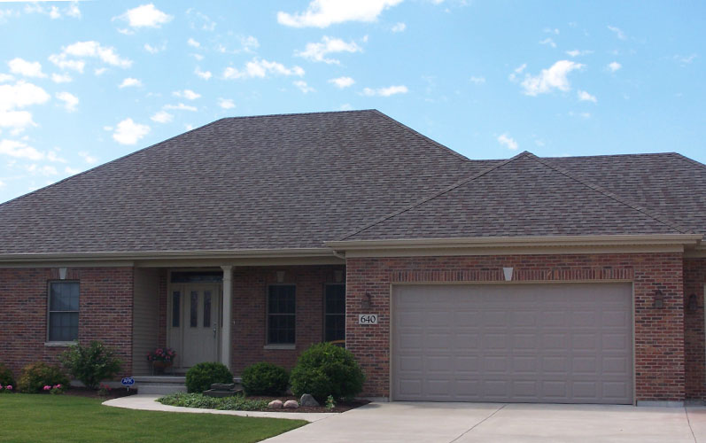 GALLERY » Tip Top Roofing and Construction Inc