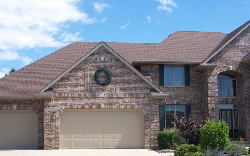 GALLERY » Tip Top Roofing and Construction Inc