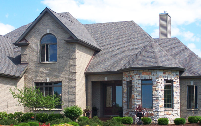 GALLERY » Tip Top Roofing and Construction Inc