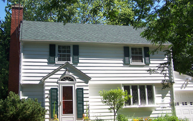 GALLERY » Tip Top Roofing and Construction Inc