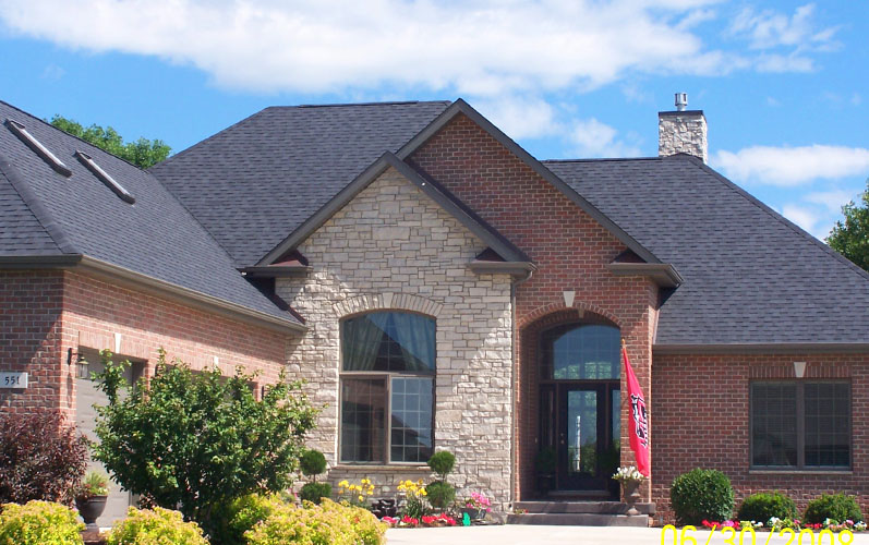 GALLERY » Tip Top Roofing and Construction Inc