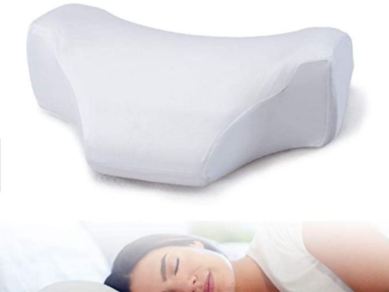 Anti Aging Sleep Pillow, Best Pillows To Defy Age