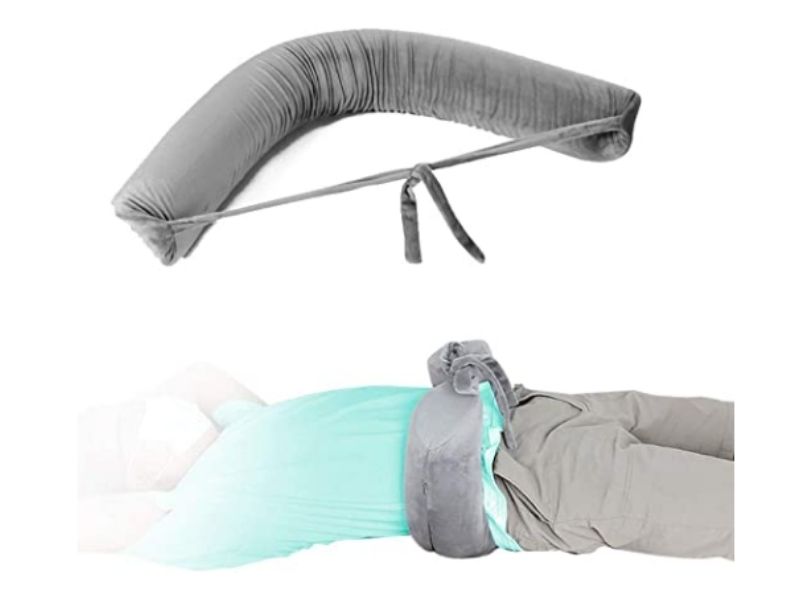 Best Lumbar Sleep Roll