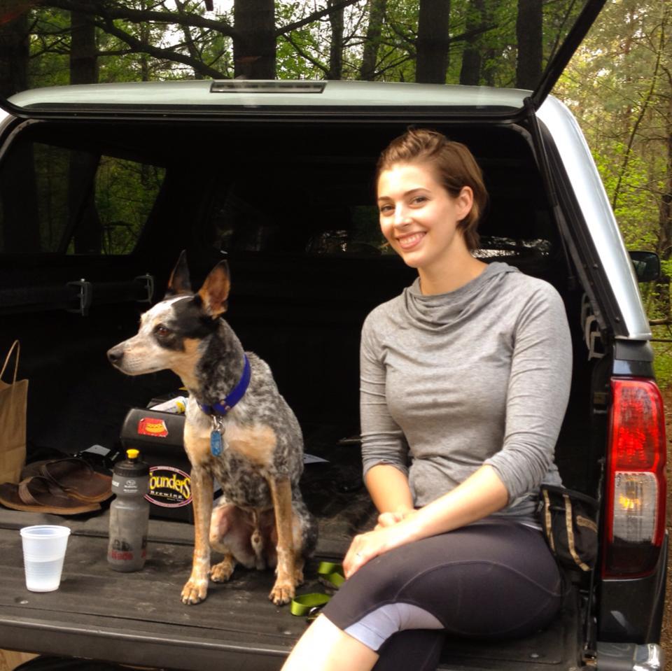 Meet Our Team TipTopTails Michigan Dog Training