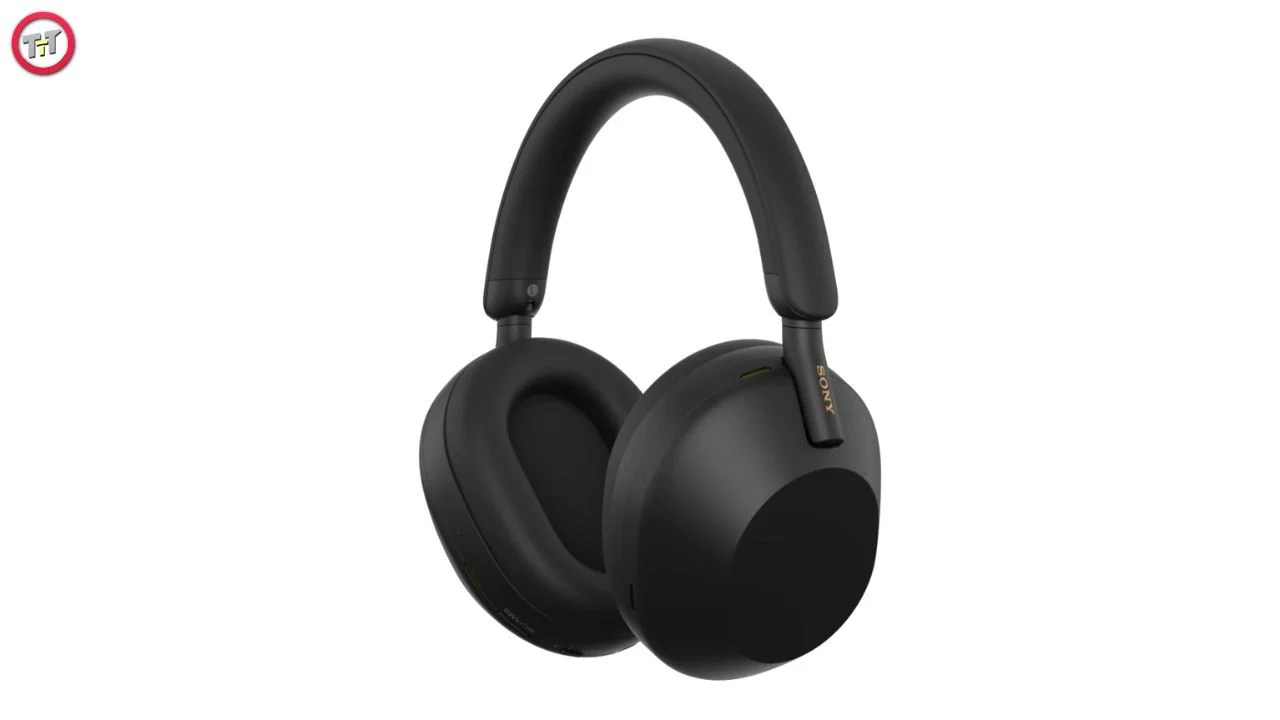 Sony WH1000XM5HigH End Headphones 2022 At the Lowest Price