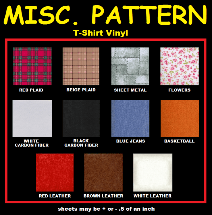 Cricut Vinyl, Vinyl for Cricut, Vinyl for Cricut, Where to Buy Vinyl