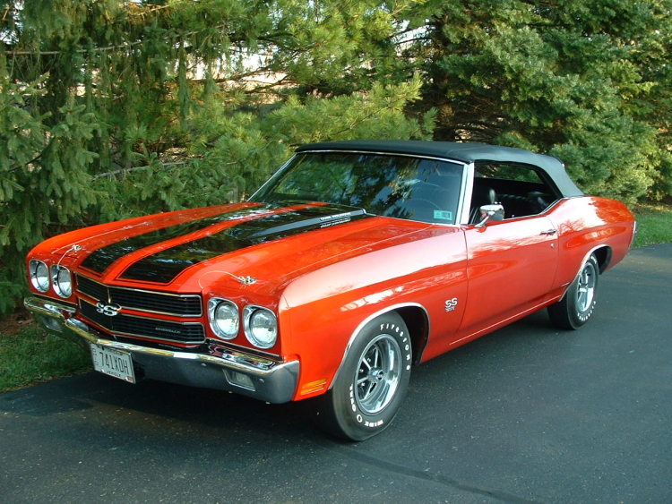 Classic Muscle Cars For Sale In Ohio Car Sale and Rentals