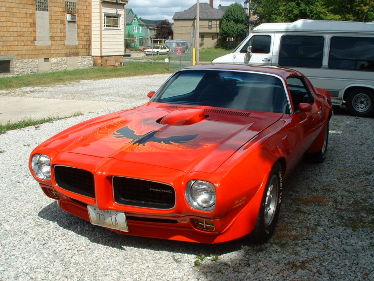 United Classic Muscle Cars, old cars, muscle cars for sale, vintage