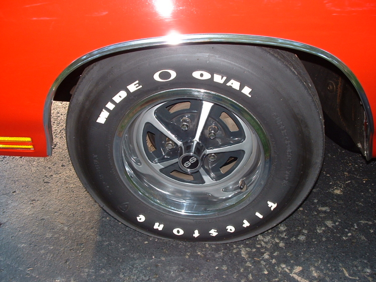 United Classic Muscle Cars, old cars, muscle cars for sale, vintage