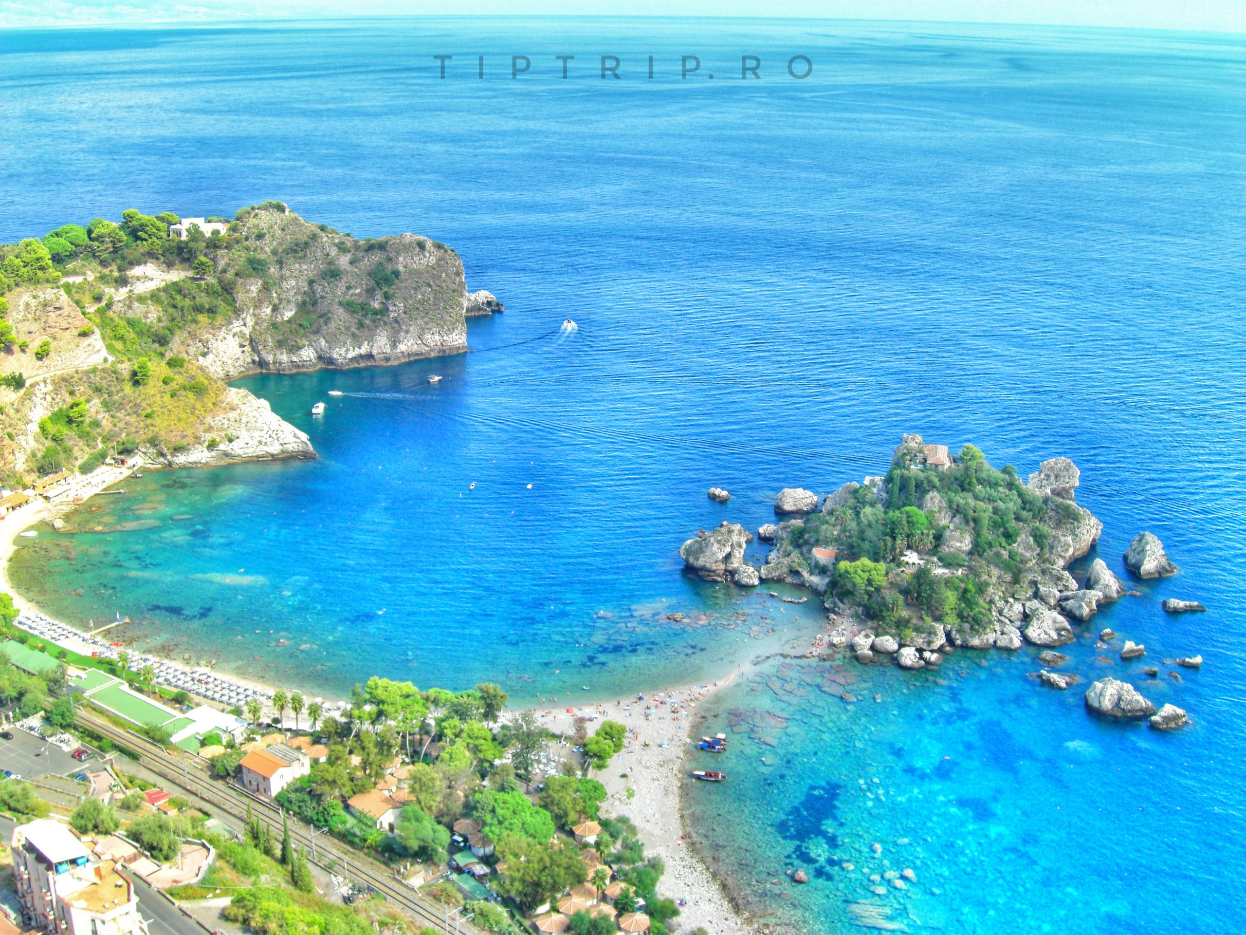 Zboruri spre Sicilia (Palermo) de la 44€ dusintors