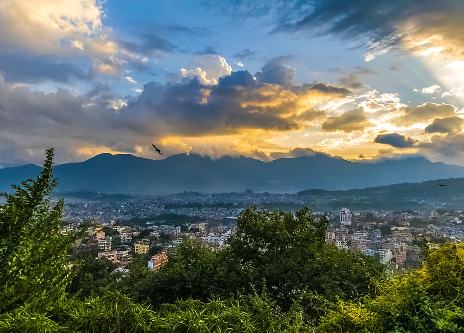 Qatar Airways zboruri spre Kathmandu, Nepal de la 537€ dusintors