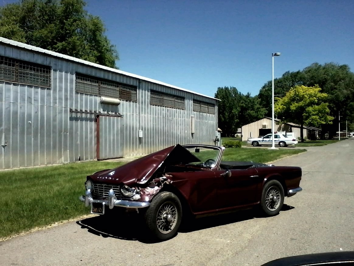 Oh My! Exploring Lassen County's Past