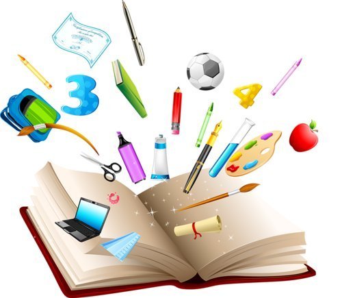 Pendidikan📚 – tiara&rsquo;s blog🕊