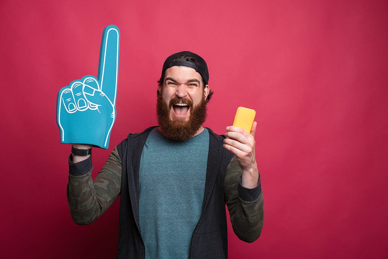 Ultimate Sports Fan Gift Guide TiqAssist