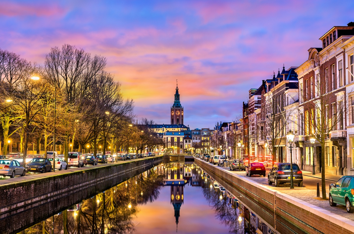 From Palaces to Beaches 21 Things to Do in the Hague