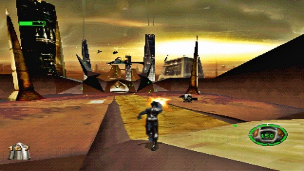 MDK GRATIS CON GOOD OLD GAMES Tira Del Cable